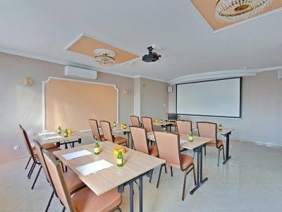 Wiatraczna Hotel Varsavia Esterno foto